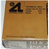 Image 3 : #229 RHODA MARY 1:60 SCALE WOODEN SHIP MODEL KIT
