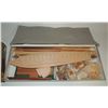 Image 8 : #229 RHODA MARY 1:60 SCALE WOODEN SHIP MODEL KIT