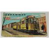 Image 1 : #230 RIVAROSSI TRAMWAY SYSTEM BOXED ITALIAN 1963