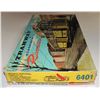 Image 2 : #230 RIVAROSSI TRAMWAY SYSTEM BOXED ITALIAN 1963