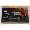 Image 1 : #231 1:12 SCALE ALFA ROMEO GRAN SPORTS MODEL KIT