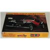 Image 2 : #231 1:12 SCALE ALFA ROMEO GRAN SPORTS MODEL KIT