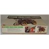 Image 2 : #233 1:16 SCALE STEAM TRACTION ENGINE MODEL KIT