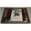 Image 3 : #233 1:16 SCALE STEAM TRACTION ENGINE MODEL KIT