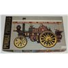 Image 1 : #234 1:16 SCALE STEAM TRACTION ENGINE MODEL KIT