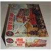 Image 2 : #235 1:32 1910 B TYPE MODEL KIT AIRFIX ENGLAND