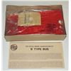 Image 3 : #235 1:32 1910 B TYPE MODEL KIT AIRFIX ENGLAND