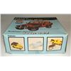 Image 2 : #236 1:25 SCALE DIE-CAST MODEL KIT JEEP CJ-7 ERTL