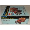 Image 3 : #236 1:25 SCALE DIE-CAST MODEL KIT JEEP CJ-7 ERTL