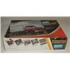 Image 2 : #238 SEALED 1:25 INTERNATIONAL S-SERIES MODEL KIT