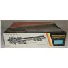 Image 4 : #238 SEALED 1:25 INTERNATIONAL S-SERIES MODEL KIT