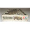 Image 6 : #240 SEALED 1:35 WW2 DESERT GROUP CHEV TRUCK