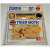 Image 1 : #244 SEALED 1:72 TIGER MOTH WW1 PLANE MODEL KIT