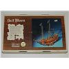 Image 1 : #247 1:50 WOOD MODEL KIT HALF MOON DUTCH SHIP