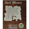 Image 3 : #247 1:50 WOOD MODEL KIT HALF MOON DUTCH SHIP