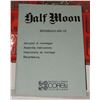 Image 8 : #247 1:50 WOOD MODEL KIT HALF MOON DUTCH SHIP
