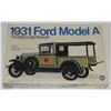Image 1 : #249 SEALED 1:16 1931 FORD MODEL A PICKUP MODEL