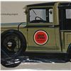 Image 2 : #249 SEALED 1:16 1931 FORD MODEL A PICKUP MODEL