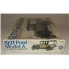 Image 4 : #249 SEALED 1:16 1931 FORD MODEL A PICKUP MODEL