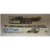 Image 5 : #249 SEALED 1:16 1931 FORD MODEL A PICKUP MODEL