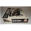 Image 4 : #251 1910 ROLLS ROYCE SILVER GHOST METAL MODEL KIT