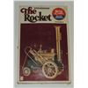 Image 1 : #252 STEPHENSONS' THE ROCKET METAL CRAFT MODEL