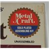 Image 2 : #252 STEPHENSONS' THE ROCKET METAL CRAFT MODEL