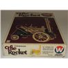 Image 3 : #252 STEPHENSONS' THE ROCKET METAL CRAFT MODEL