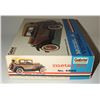 Image 3 : #255 MODEL A VICTORIA CAR METAL KIT MODEL GABRIEL