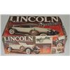 Image 2 : #259 USED 1927 LINCOLN ROADSTER MPC MODEL KIT