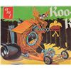 Image 2 : #260 USED 1:25 SCALE KOO-KOO KAR AMT MODEL KIT