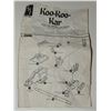 Image 8 : #260 USED 1:25 SCALE KOO-KOO KAR AMT MODEL KIT