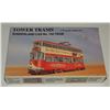 Image 1 : #263 1:76 SCALE TOWER TRAMS SUNDERLAND CAR