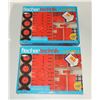 Image 1 : #265 NOS FISCHER TECHNIK 50/1 SET CONSTRUCTION TOY