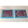 Image 7 : #265 NOS FISCHER TECHNIK 50/1 SET CONSTRUCTION TOY