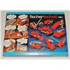 Image 3 : #266 NOS FISCHER TECHNIK 50/2 SET CONSTRUCTION TOY