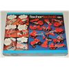 Image 3 : #267 NOS FISCHER TECHNIK 50/3 SET CONSTRUCTION TOY