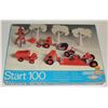 Image 1 : #269 FISCHERTECHNIK START 100 BOXED TOY SET NOS