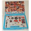 Image 2 : #270 FISCHERTECHNIK MOTOR + GETRIEBE BOXED TOY