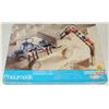 Image 1 : #271 FISCHERTECHNIK PNEUNMATIK BOXED TOY SET