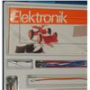 Image 6 : #272 FISCHERTECHNIK ELEKTRONIC ELECTRONIC TOY SET