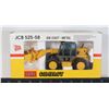 Image 1 : #276 JOAL 1:35 MATERIAL HANDLER CONSTRUCTION TOY
