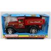 Image 1 : #279 NYLINT STEEL CLASSICS DUMP TRUCK MADE IN USA