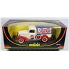 Image 1 : #281 SOLIDO DIE-CAST 1936 FORD PICKUP PEPSI BOXED