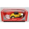 Image 1 : #284 OPENED MAJORETTE COCA-COLA CAR BOXED