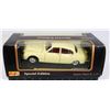 Image 1 : #291 MAISTO 1:18 1959 JAGUAR MARK II BOXED CAR