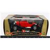 Image 1 : #298 BURAGO 1:24 DIE-CAST 1928 MERCEDES BENZ SSK