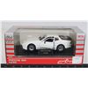 Image 1 : #300 MAJORETTE 1:24 DIE-CAST PORSCHE 944 TURBO