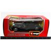 Image 1 : #308 BURAGO DIE-CAST 1:24 CITROEN 15CV 1938 CAR