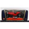 Image 1 : #309 BURAGO DIE-CAST 1:24 BUGATTI TYPE 55 1932